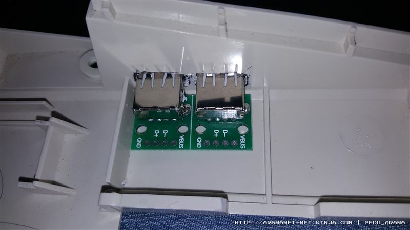 Illustration for article titled Poniendo a punto un A1200 (RAPIDROAD, USB, DVI Y BLIZZARD 1230 IV)